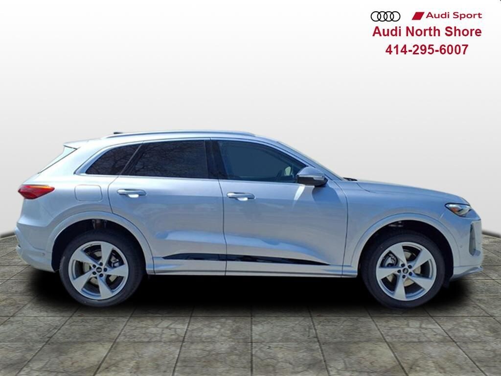 New 2026 Audi Q5 SUV