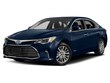 Toyota Avalon Hybrid