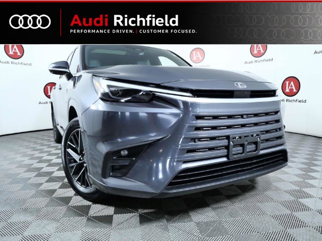 Used 2024 Lexus TX 350 Premium SUV