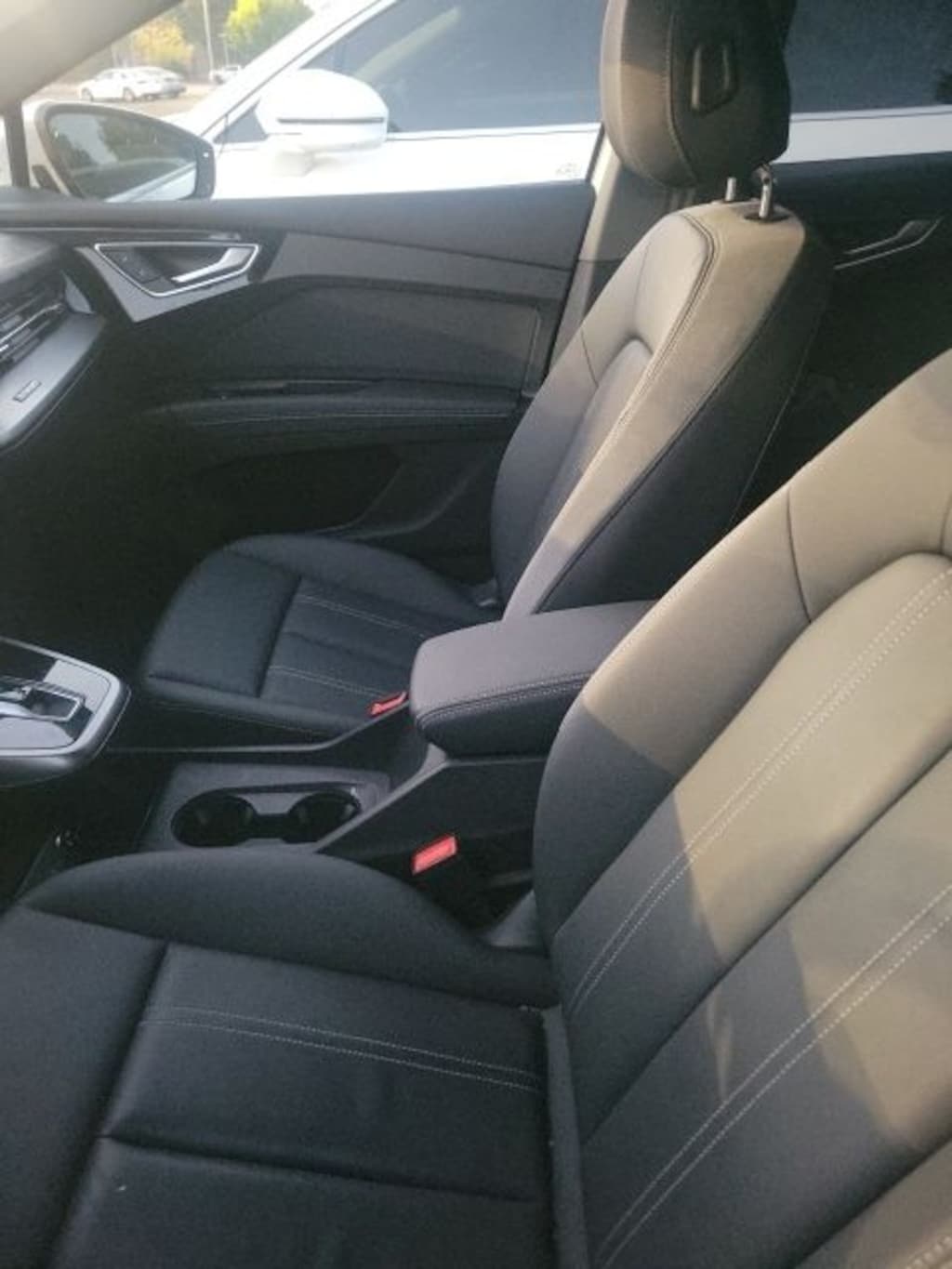 Used 2023 Audi Q4 e-tron Premium Plus SUV