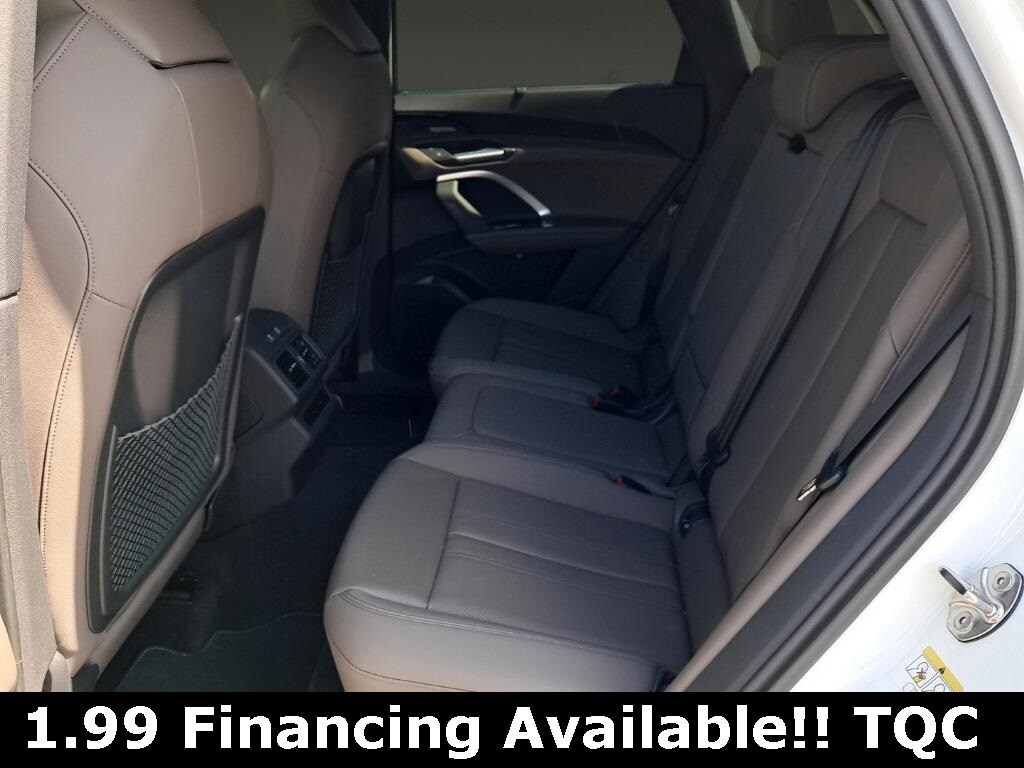 New 2025 Audi All-new Q5 2.0T Premium Plus SUV