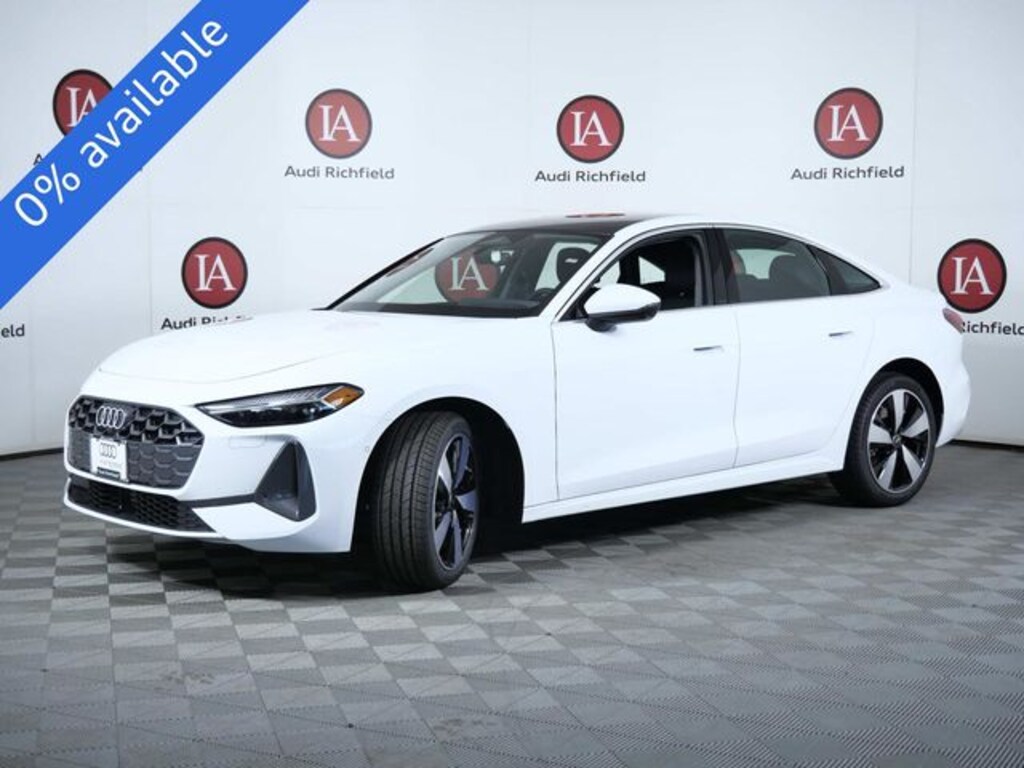 New 2025 Audi All-new A5 2.0T Premium Plus Sportback