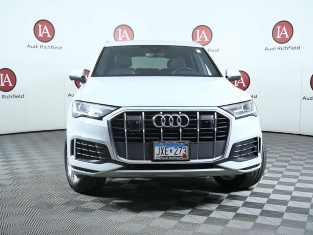 Used 2023 Audi Q7 45 Premium SUV