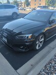  Audi RS 5