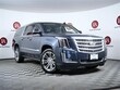 Cadillac Escalade ESV