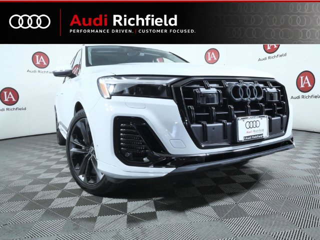 Used 2026 Audi Q7 55 Premium Plus SUV