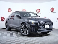 2025 Audi Q8 55 Premium Plus SUV