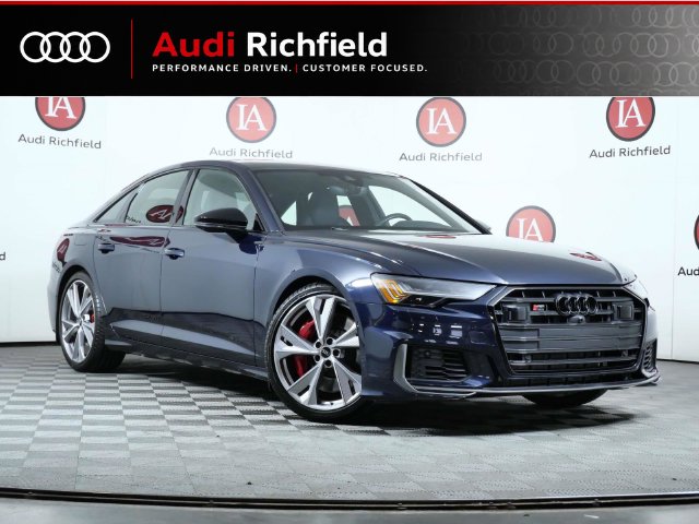 Used 2023 Audi S6 2.9T Prestige Sedan