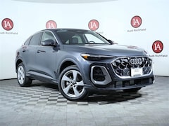 2025 Audi Q5 SUV