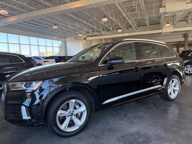 2023 Audi Q7
