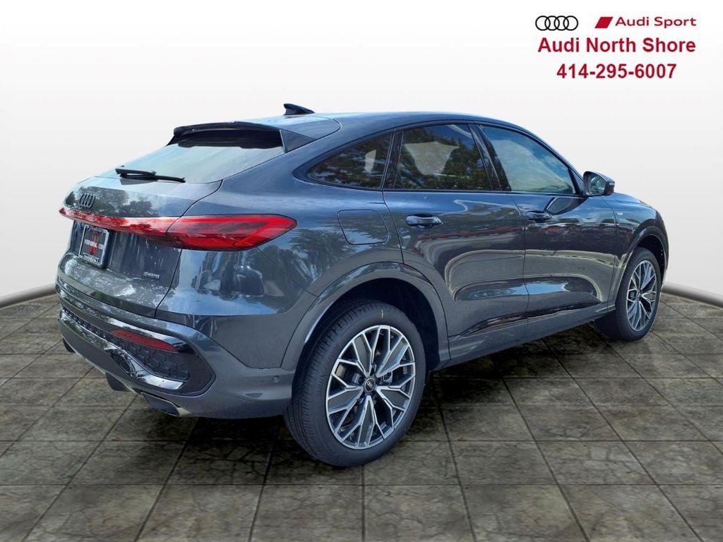 New 2026 Audi Q5 SUV