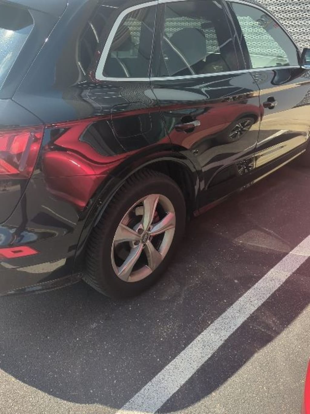 Used 2018 Audi SQ5 3.0T Prestige SUV