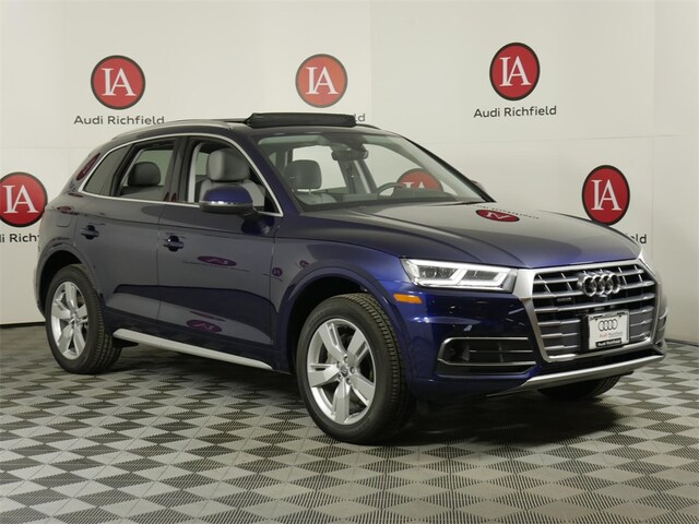 2019 Audi Q5 Owners Manual Audi Cars Review Release