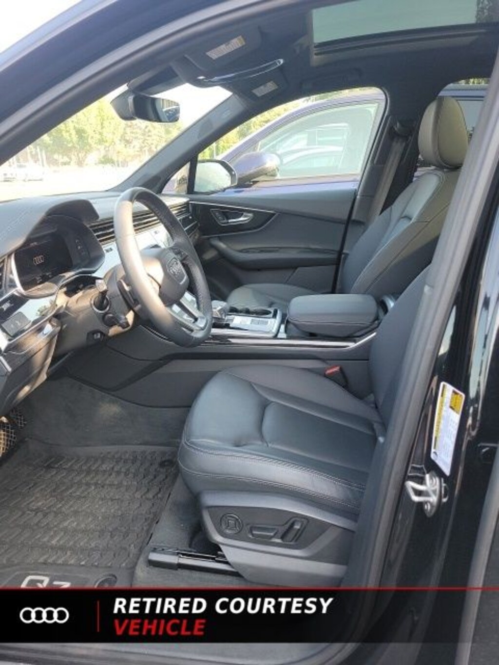 Used 2026 Audi Q7 45 Premium SUV