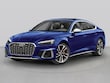 Audi S5 Sportback