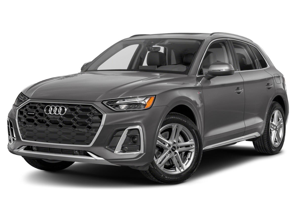  Audi Q5 e
