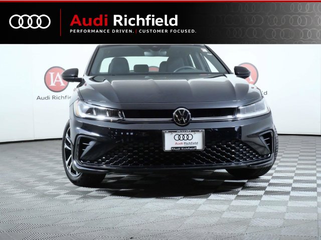 Used 2026 Volkswagen Jetta 1.5T Sport Sedan
