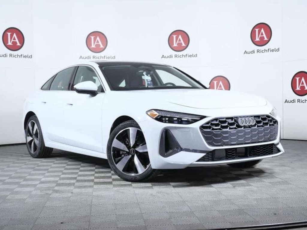 New 2025 Audi A5 2.0T Premium Plus Sportback