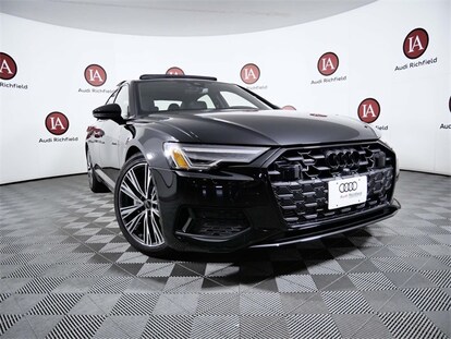 New 2024 Audi A6 for Sale near Springfield, IL