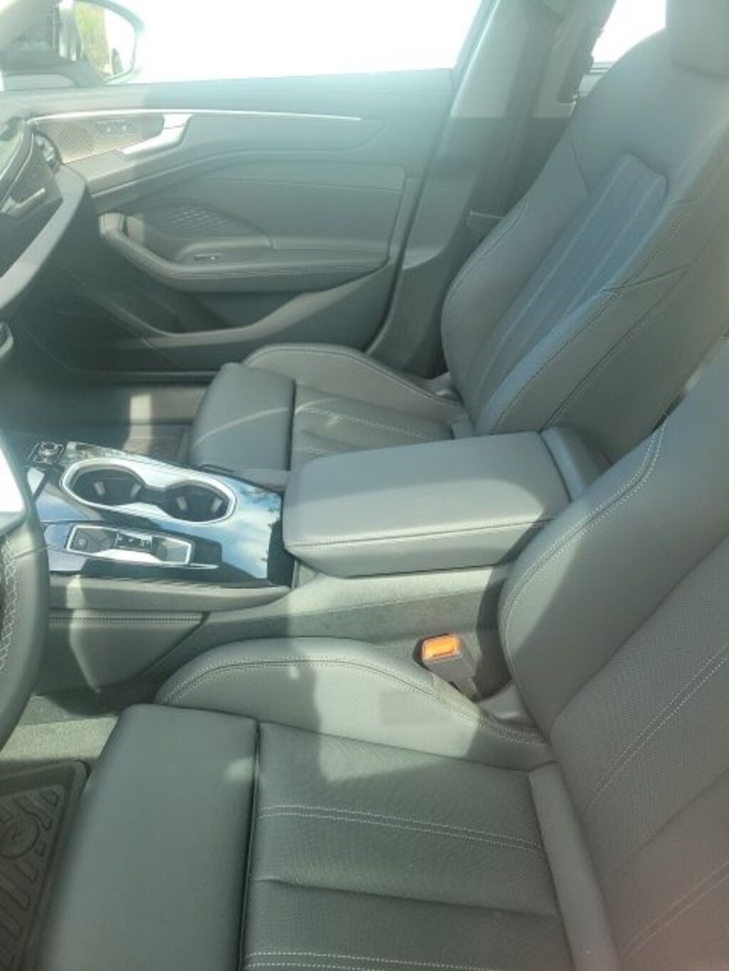 Used 2026 Audi A6 Premium Plus Sedan