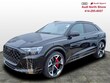  Audi RS Q8 Performance