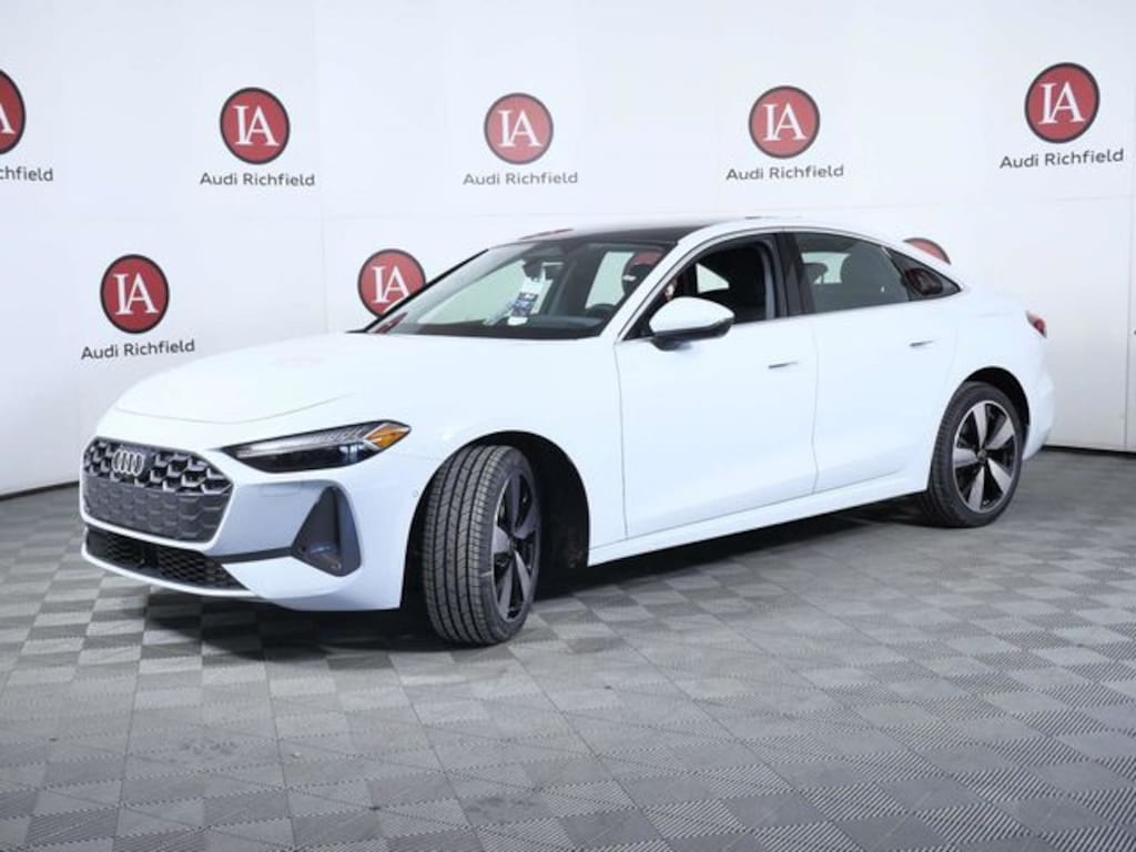 New 2025 Audi A5 2.0T Premium Plus Sportback