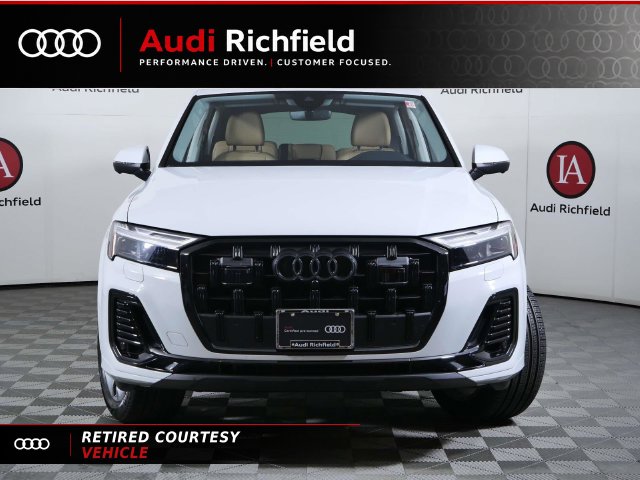 Used 2026 Audi Q7 45 Premium SUV