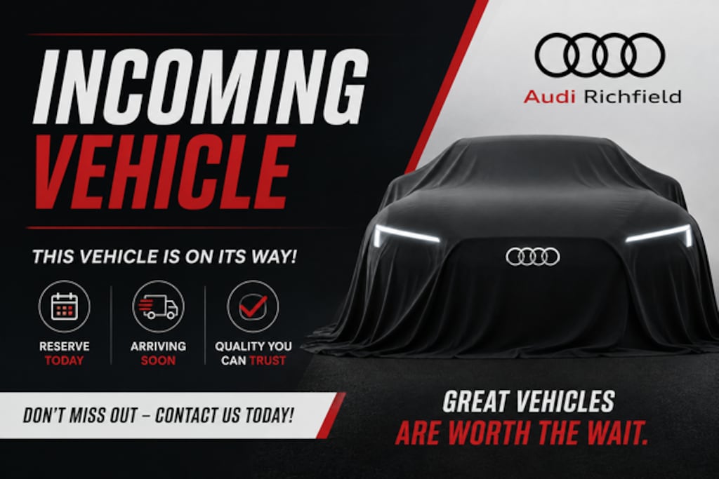 Used 2023 Audi A6 45 Premium Plus Sedan