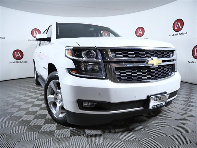Used 2016 Chevrolet Suburban LT with VIN 1GNSKHKC0GR170221 for sale in West Allis, WI