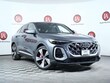  Audi SQ5 Sportback