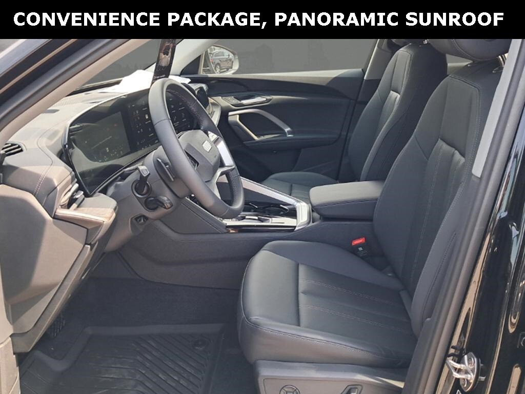 New 2025 Audi All-new Q5 2.0T Premium SUV