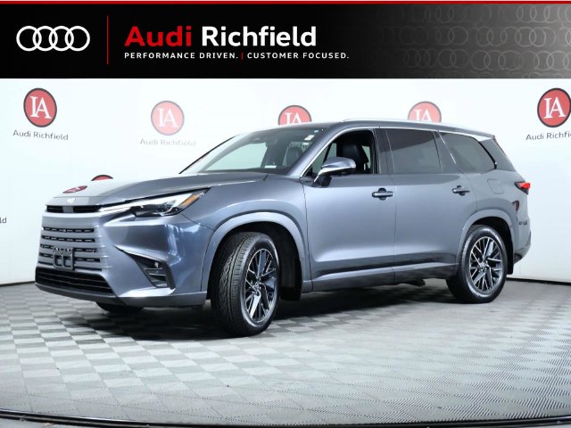 Used 2024 Lexus TX 350 Premium SUV