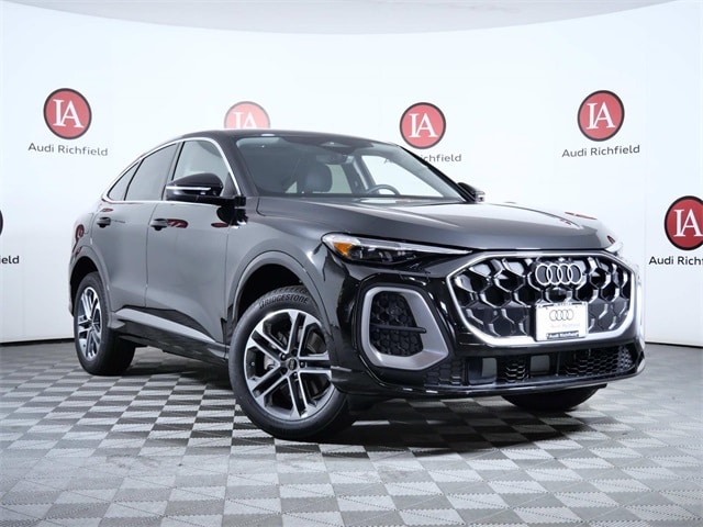 2025 Audi All-new Q5 2.0T Premium Plus