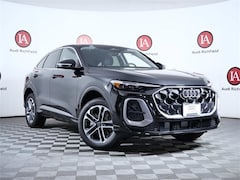 2025 Audi All-new Q5 2.0T Premium Plus SUV