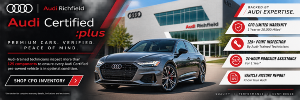 Used 2023 Audi Q7 55 Premium SUV