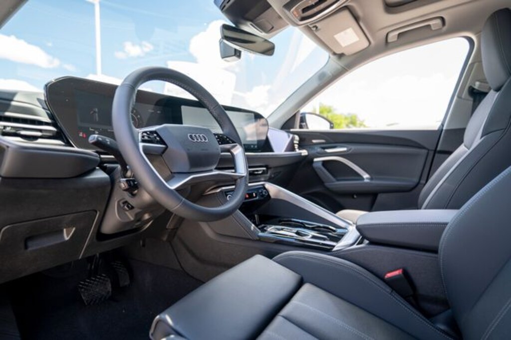 New 2026 Audi Q5 SUV