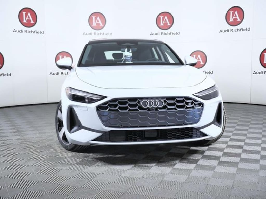 New 2025 Audi A5 2.0T Premium Plus Sportback