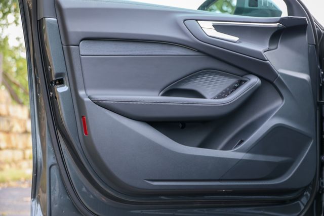 New 2026 Audi A5 Hatchback
