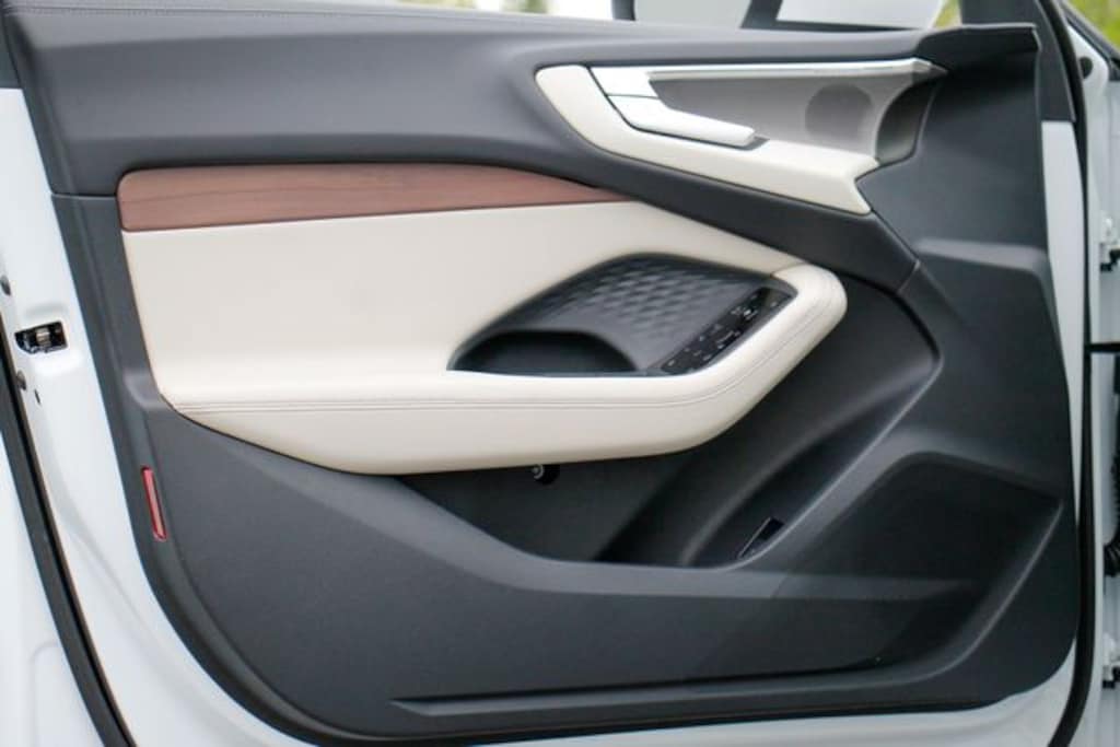 New 2026 Audi A5 Hatchback