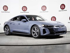 2023 Audi e-tron GT Premium Plus Sedan