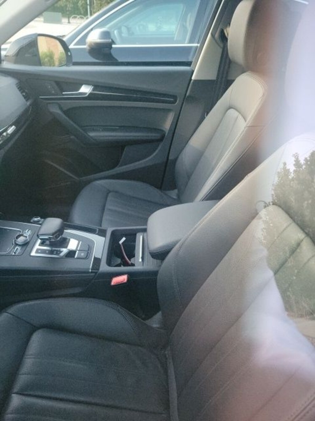 Used 2019 Audi Q5 2.0T Premium Plus SUV