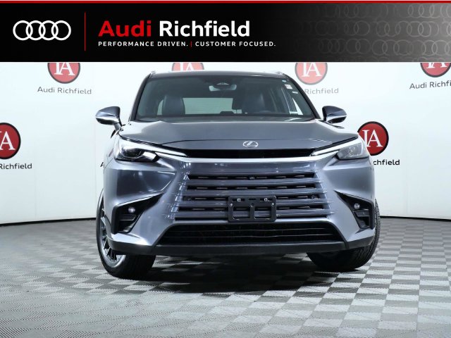 Used 2024 Lexus TX 350 Premium SUV