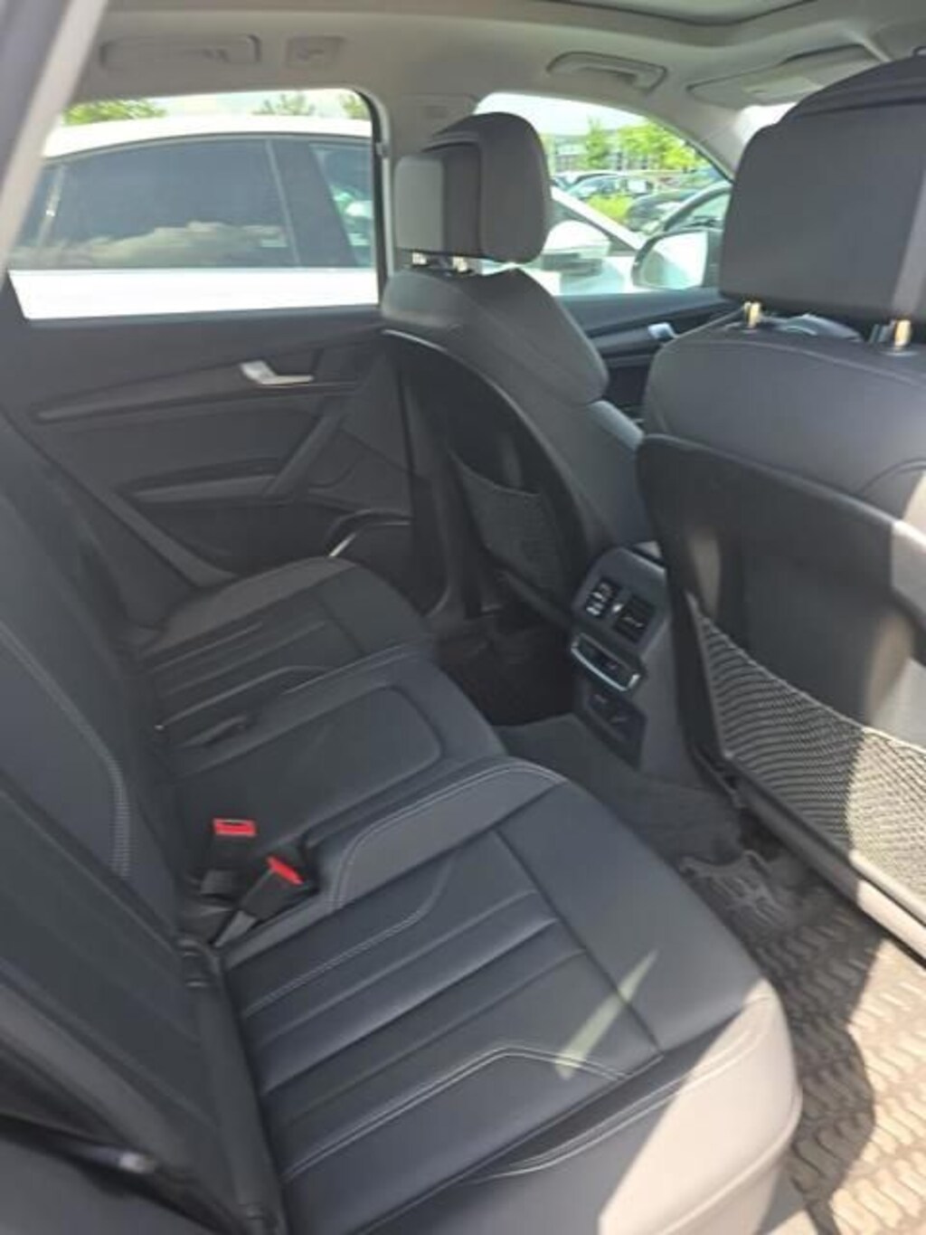 Used 2024 Audi Q5 e 55 Premium SUV