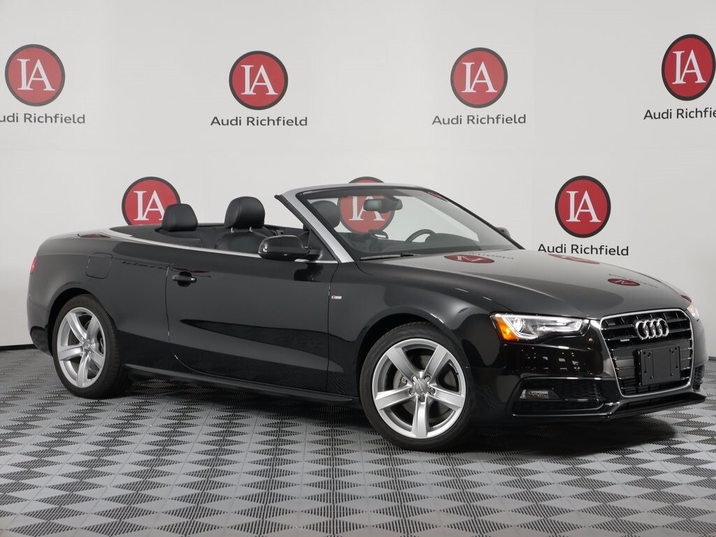 Used Audi Richfield MN PreOwned Audi Cars near Minneapolis, St. Paul