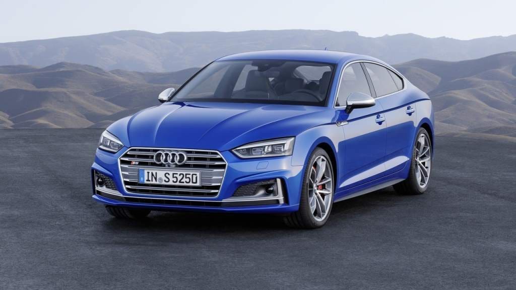 2018 Audi A5: 4 Must-Have Features