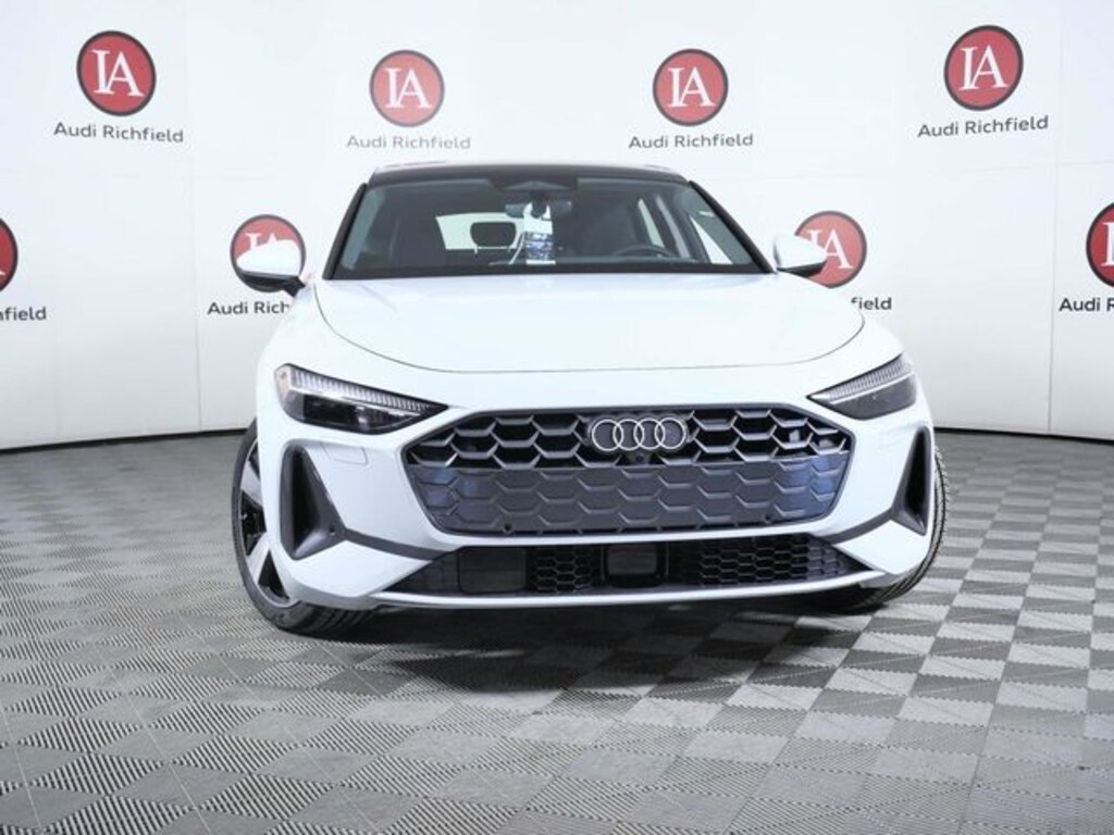 New 2025 Audi A5 2.0T Premium Plus Sportback