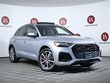 Audi Q5 e