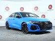  Audi RS 3