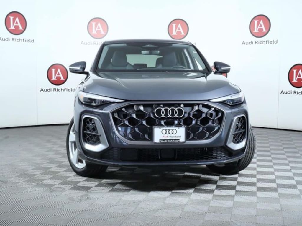 Used 2025 Audi Q5 Sportback 2.0T Premium Plus SUV