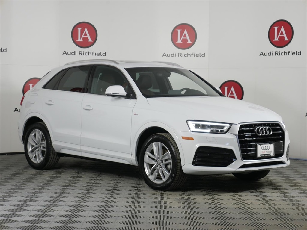 Used Audi Richfield MN PreOwned Audi Cars near Minneapolis, St. Paul